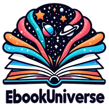 Logo ebook uninverse